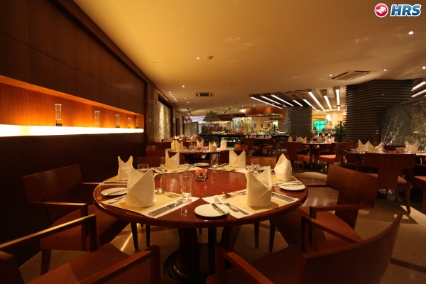 Kempinski Hotel Chengdu